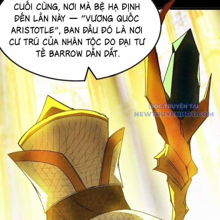 manhwax10.com - Truyện Manhwa Dũng Giả X Nữ Ma Vương Chương 140 Trang 17