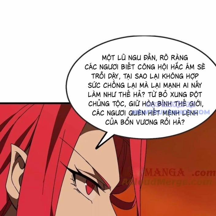 manhwax10.com - Truyện Manhwa Dũng Giả X Nữ Ma Vương Chương 140 Trang 24