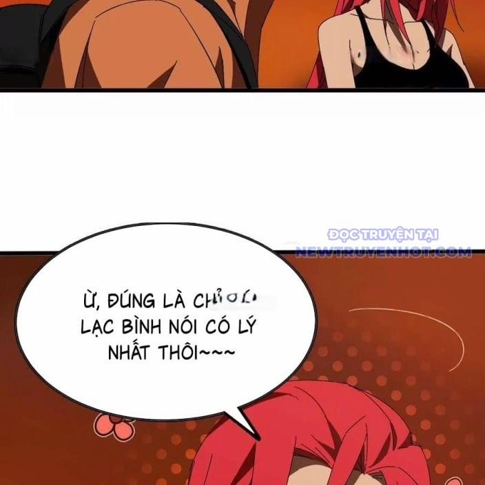 manhwax10.com - Truyện Manhwa Dũng Giả X Nữ Ma Vương Chương 140 Trang 28