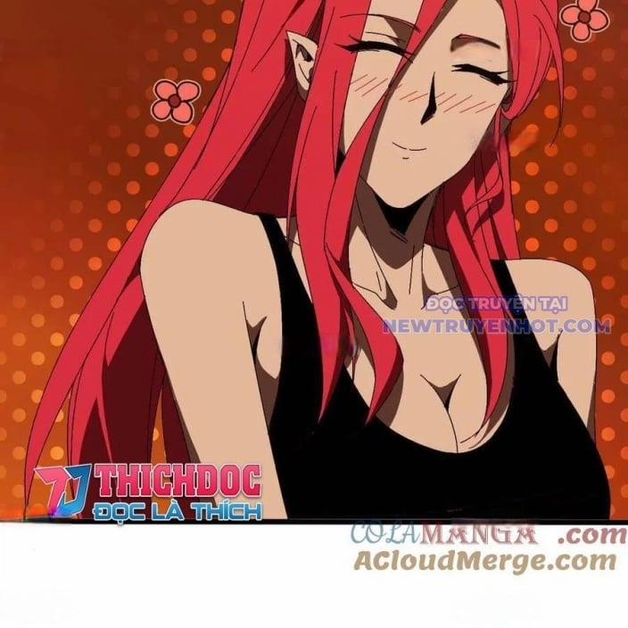 manhwax10.com - Truyện Manhwa Dũng Giả X Nữ Ma Vương Chương 140 Trang 29