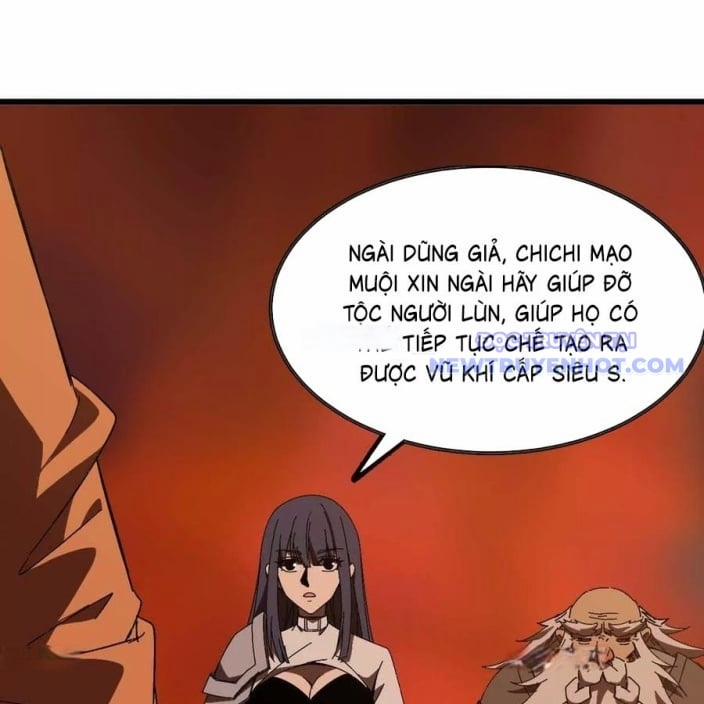 manhwax10.com - Truyện Manhwa Dũng Giả X Nữ Ma Vương Chương 140 Trang 30