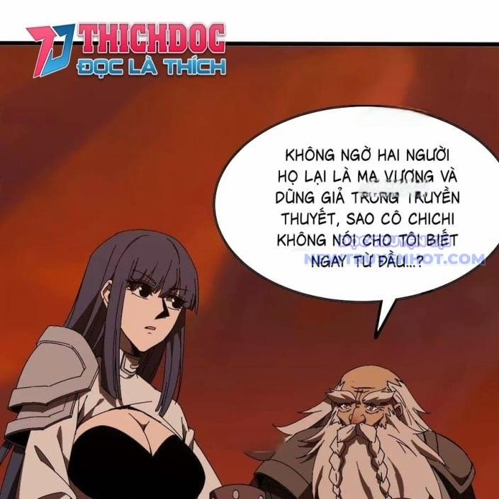 manhwax10.com - Truyện Manhwa Dũng Giả X Nữ Ma Vương Chương 140 Trang 4