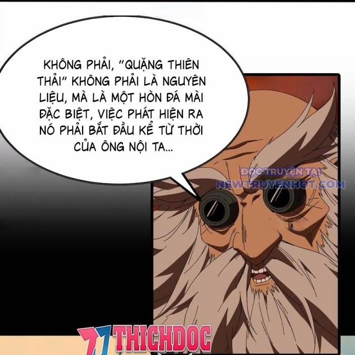 manhwax10.com - Truyện Manhwa Dũng Giả X Nữ Ma Vương Chương 140 Trang 36