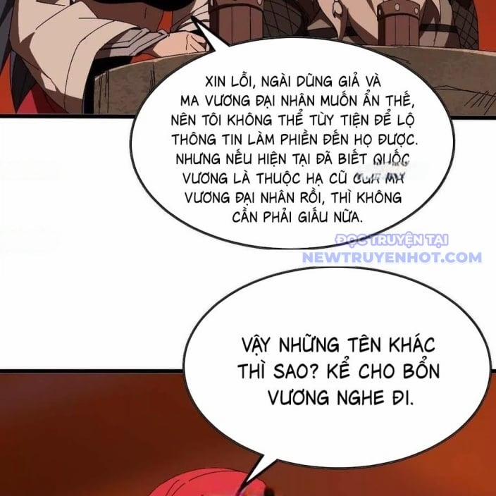 manhwax10.com - Truyện Manhwa Dũng Giả X Nữ Ma Vương Chương 140 Trang 5