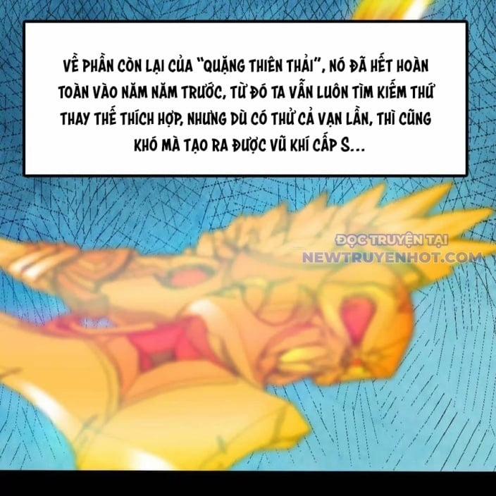 manhwax10.com - Truyện Manhwa Dũng Giả X Nữ Ma Vương Chương 140 Trang 60