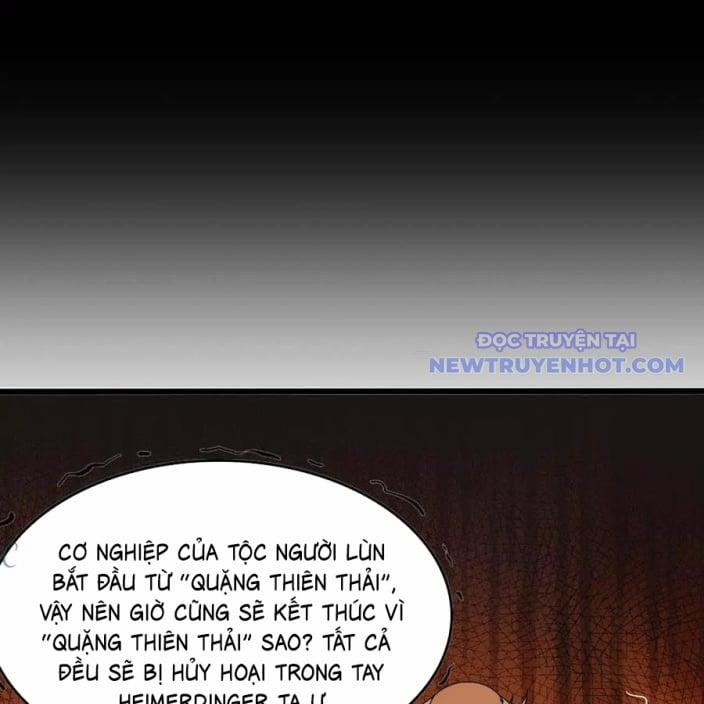 manhwax10.com - Truyện Manhwa Dũng Giả X Nữ Ma Vương Chương 140 Trang 61