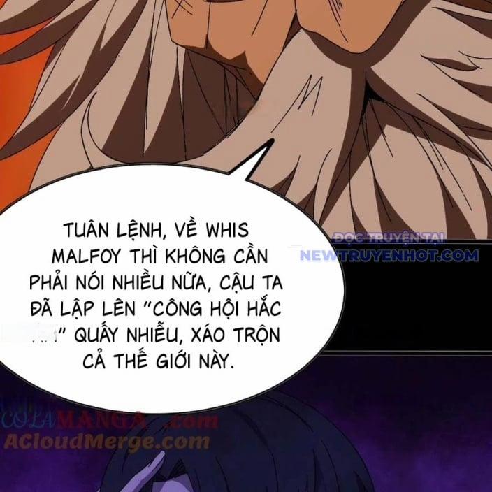 manhwax10.com - Truyện Manhwa Dũng Giả X Nữ Ma Vương Chương 140 Trang 8