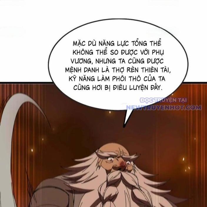 manhwax10.com - Truyện Manhwa Dũng Giả X Nữ Ma Vương Chương 141 Trang 12