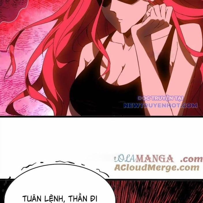 manhwax10.com - Truyện Manhwa Dũng Giả X Nữ Ma Vương Chương 141 Trang 3