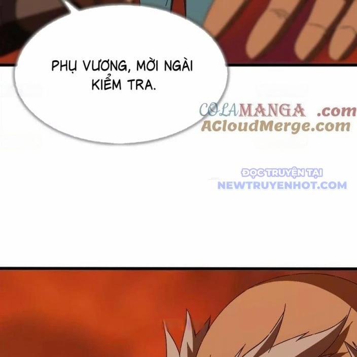 manhwax10.com - Truyện Manhwa Dũng Giả X Nữ Ma Vương Chương 141 Trang 33