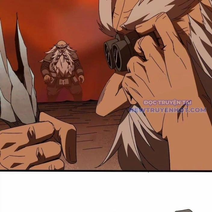 manhwax10.com - Truyện Manhwa Dũng Giả X Nữ Ma Vương Chương 141 Trang 34