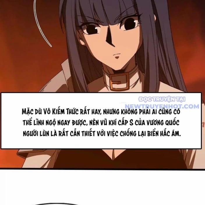 manhwax10.com - Truyện Manhwa Dũng Giả X Nữ Ma Vương Chương 141 Trang 54