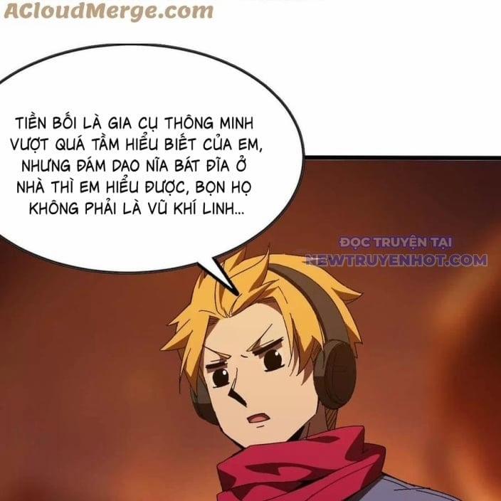 manhwax10.com - Truyện Manhwa Dũng Giả X Nữ Ma Vương Chương 141 Trang 57