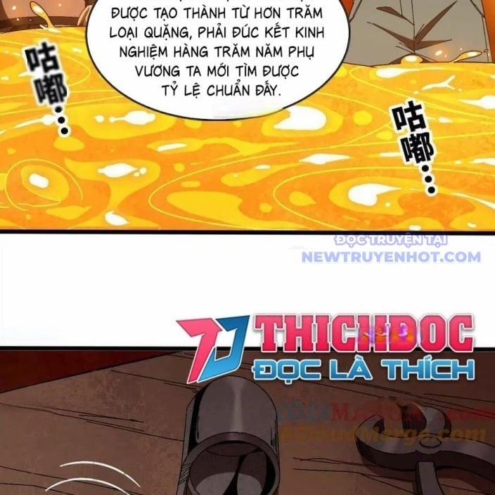manhwax10.com - Truyện Manhwa Dũng Giả X Nữ Ma Vương Chương 141 Trang 8
