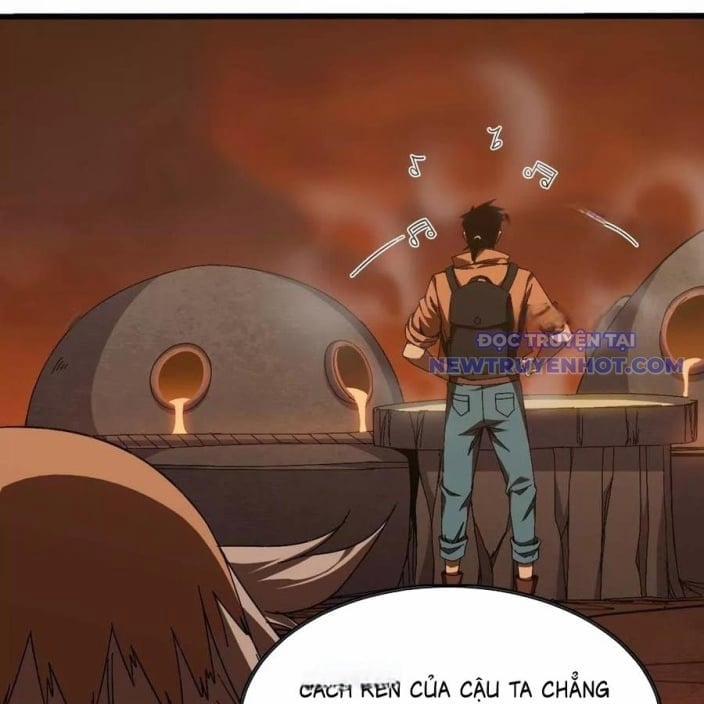 manhwax10.com - Truyện Manhwa Dũng Giả X Nữ Ma Vương Chương 141 Trang 72