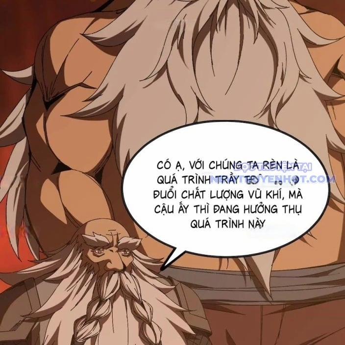 manhwax10.com - Truyện Manhwa Dũng Giả X Nữ Ma Vương Chương 141 Trang 74