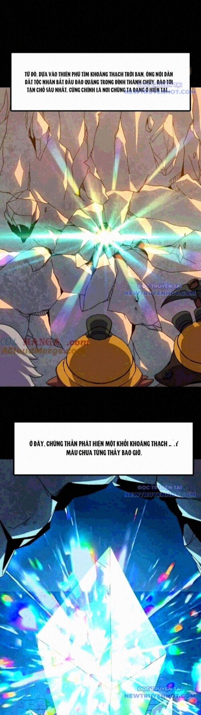 manhwax10.com - Truyện Manhwa Dũng Giả X Nữ Ma Vương Chương 142 Trang 12