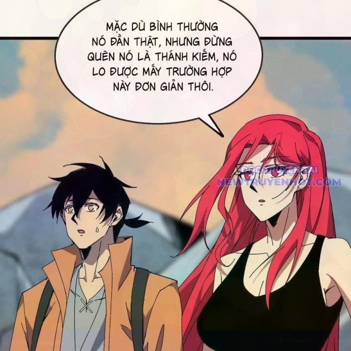 manhwax10.com - Truyện Manhwa Dũng Giả X Nữ Ma Vương Chương 144 Trang 36