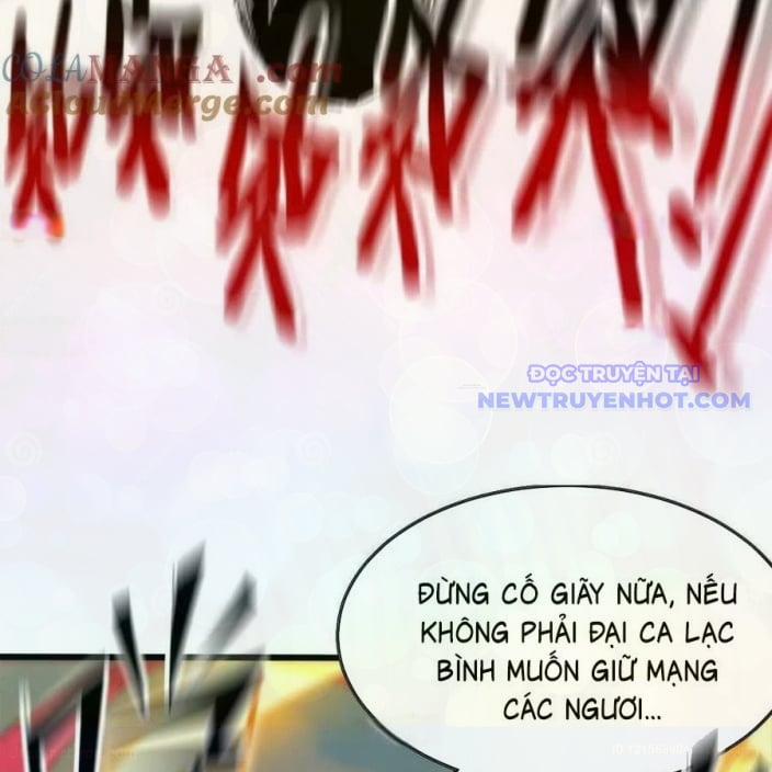 manhwax10.com - Truyện Manhwa Dũng Giả X Nữ Ma Vương Chương 144 Trang 67