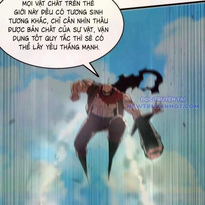 manhwax10.com - Truyện Manhwa Dũng Giả X Nữ Ma Vương Chương 144 Trang 77