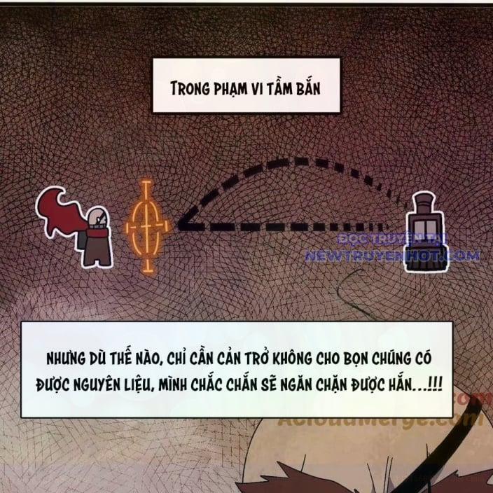 manhwax10.com - Truyện Manhwa Dũng Giả X Nữ Ma Vương Chương 144 Trang 89