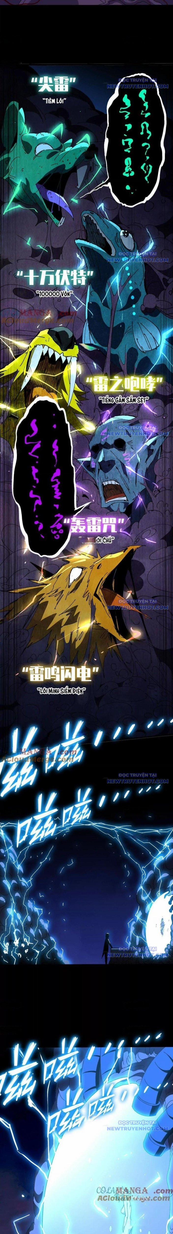 manhwax10.com - Truyện Manhwa Dũng Giả X Nữ Ma Vương Chương 147 Trang 11