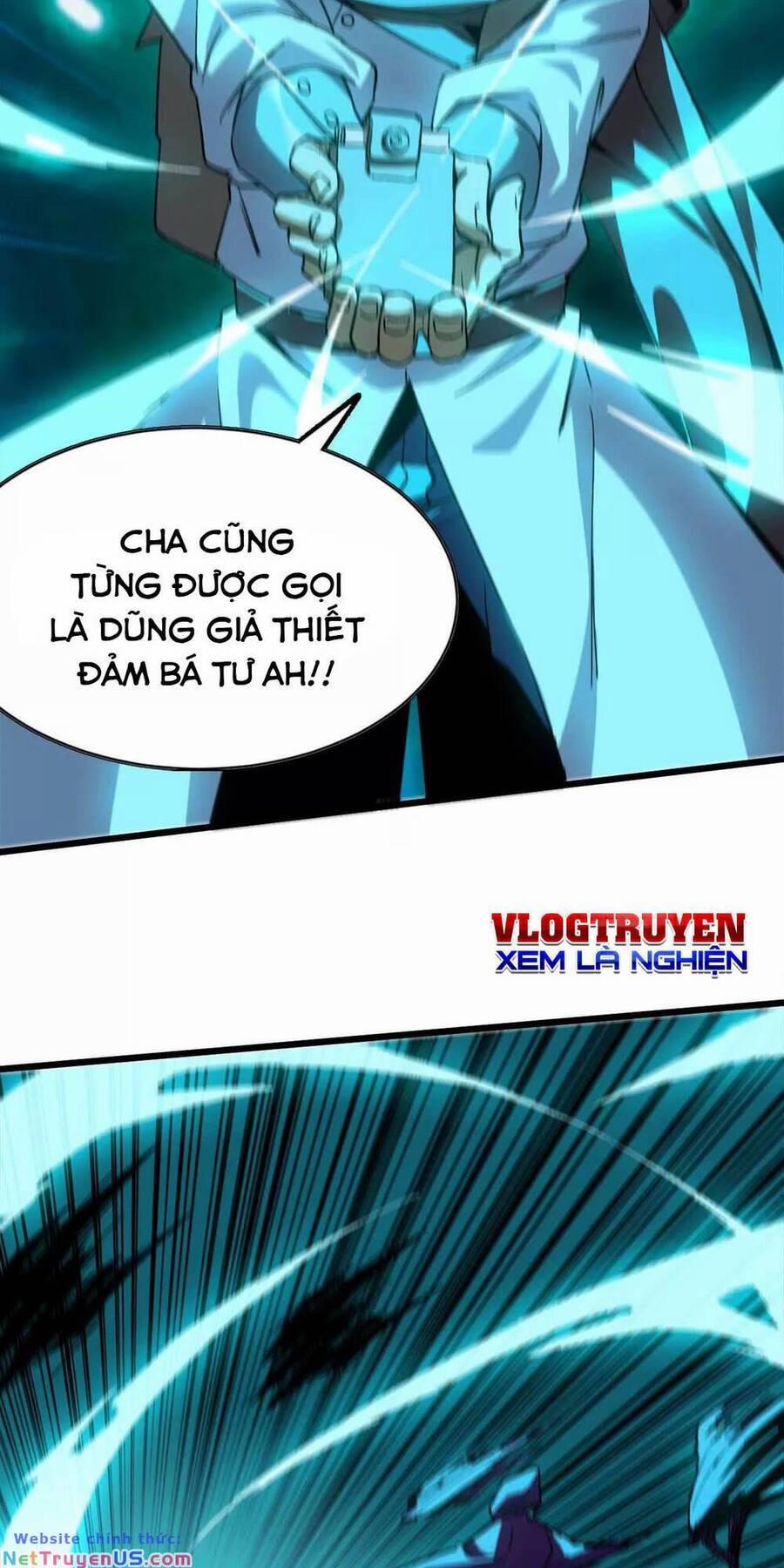 manhwax10.com - Truyện Manhwa Dũng Giả X Nữ Ma Vương Chương 15 Trang 29