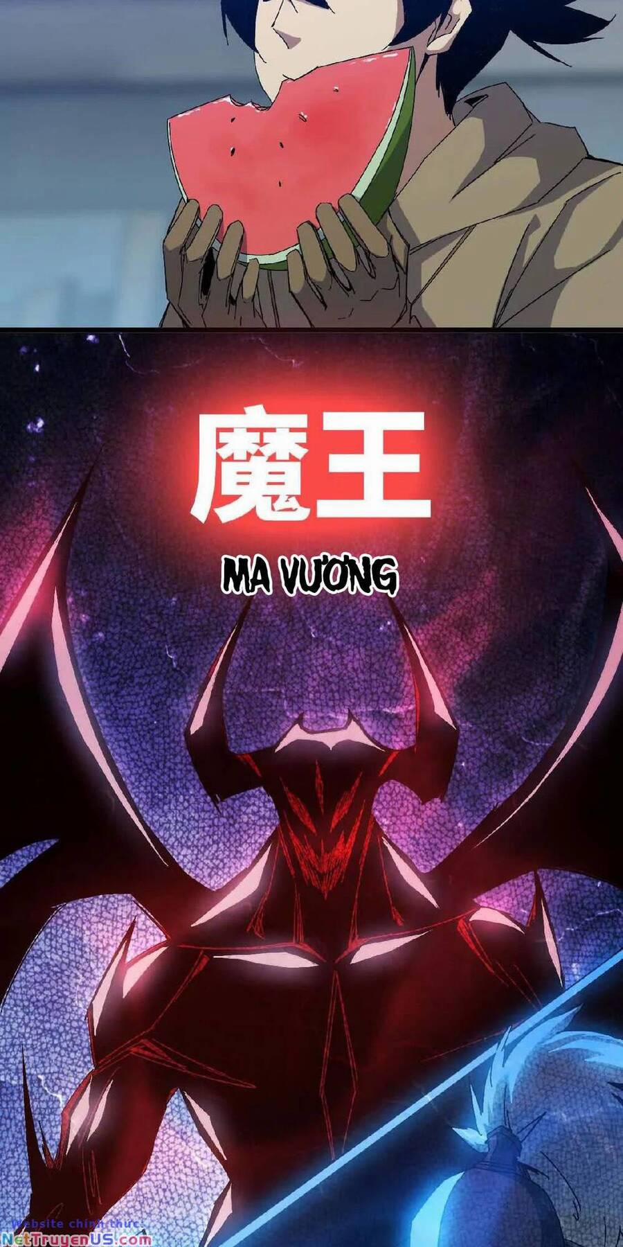 manhwax10.com - Truyện Manhwa Dũng Giả X Nữ Ma Vương Chương 16 Trang 5