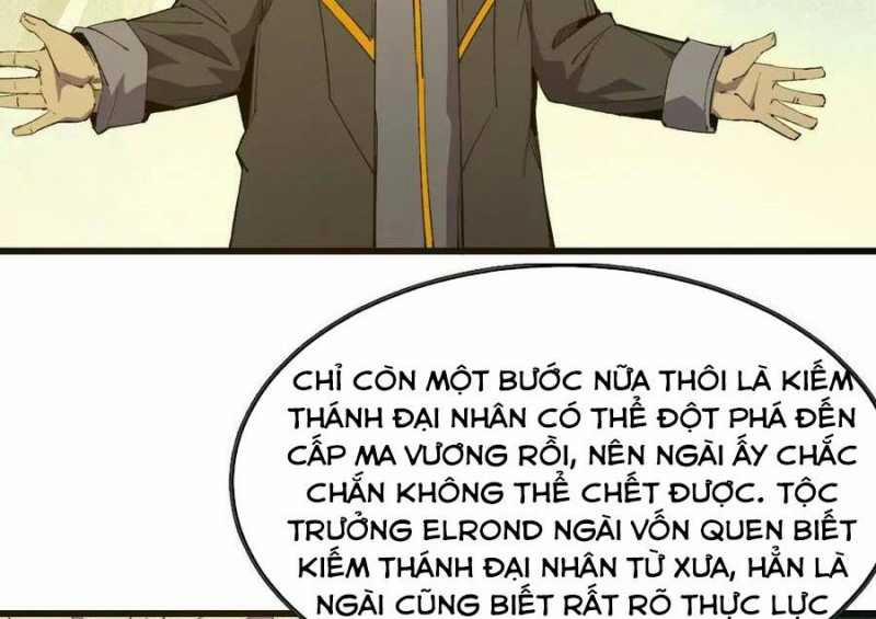 manhwax10.com - Truyện Manhwa Dũng Giả X Nữ Ma Vương Chương 80 Trang 51