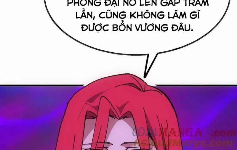 manhwax10.com - Truyện Manhwa Dũng Giả X Nữ Ma Vương Chương 94 Trang 21