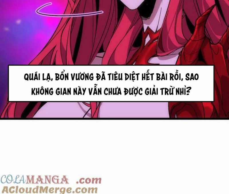 manhwax10.com - Truyện Manhwa Dũng Giả X Nữ Ma Vương Chương 95 Trang 58