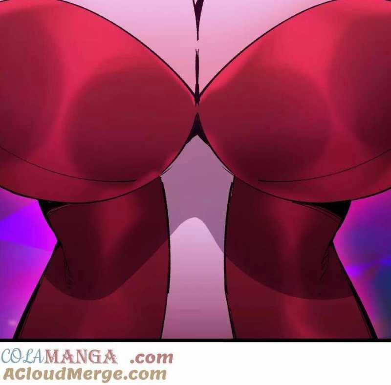 manhwax10.com - Truyện Manhwa Dũng Giả X Nữ Ma Vương Chương 95 Trang 85