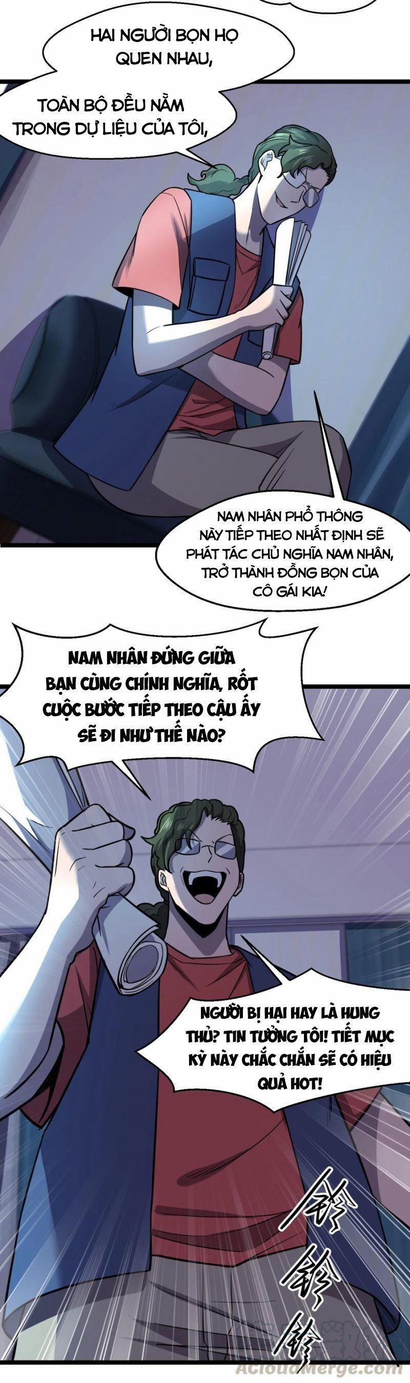 manhwax10.com - Truyện Manhwa Đừng Hiểu Lầm, Tôi Mới Là Người Bị Hại! Chương 29 Trang 10