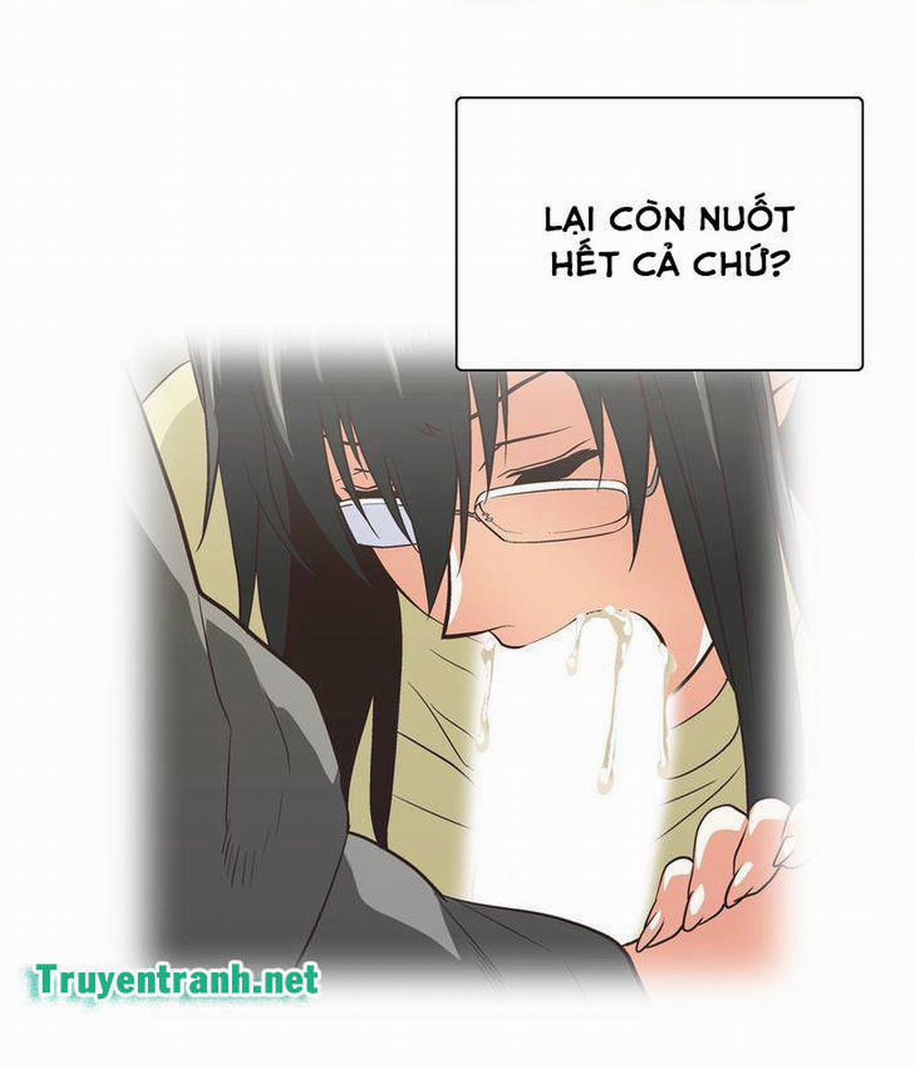 manhwax10.com - Truyện Manhwa Đừng Học Nữa, Chạm Vào Em Đi Mà! Chương 67 Trang 19