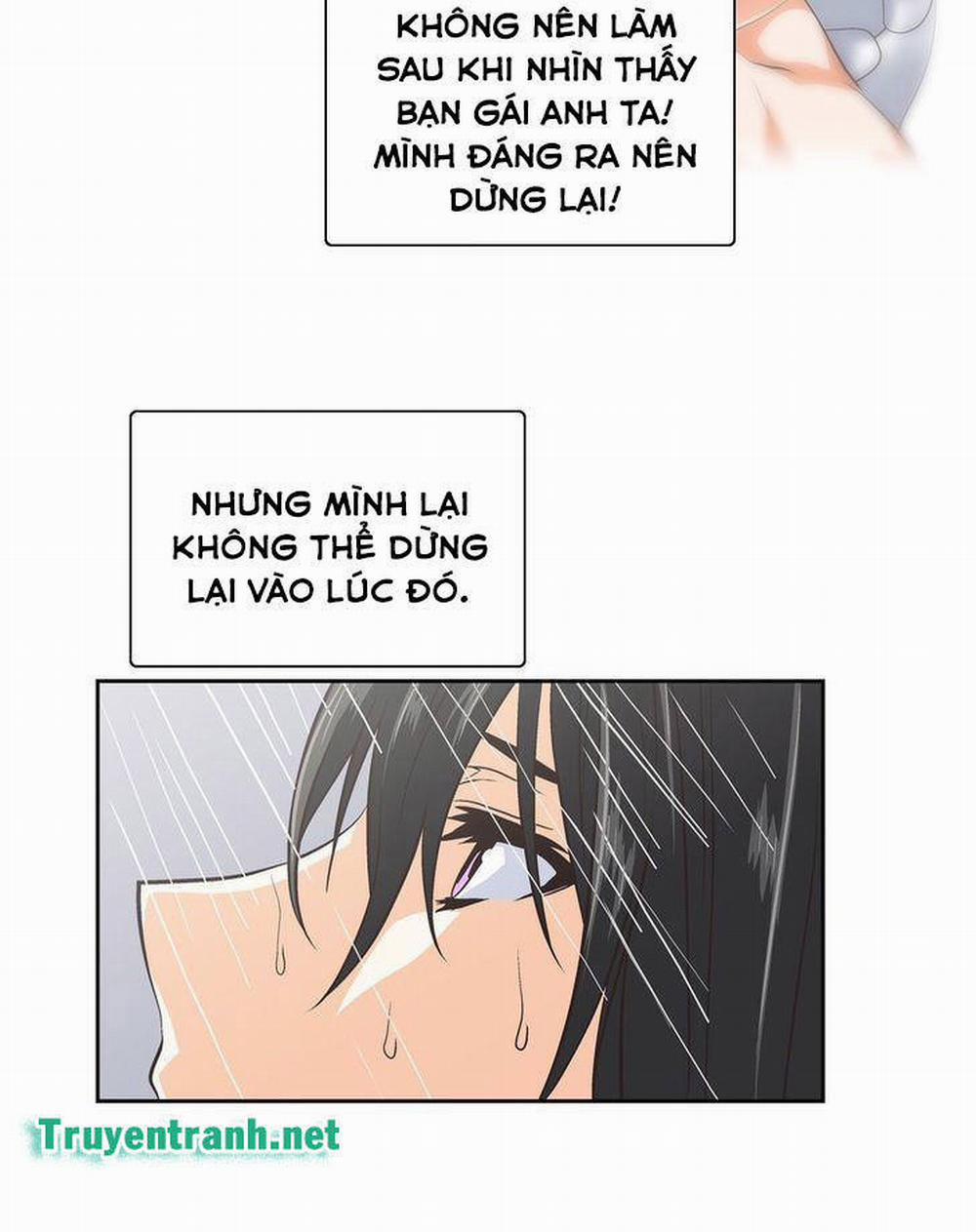 manhwax10.com - Truyện Manhwa Đừng Học Nữa, Chạm Vào Em Đi Mà! Chương 67 Trang 37