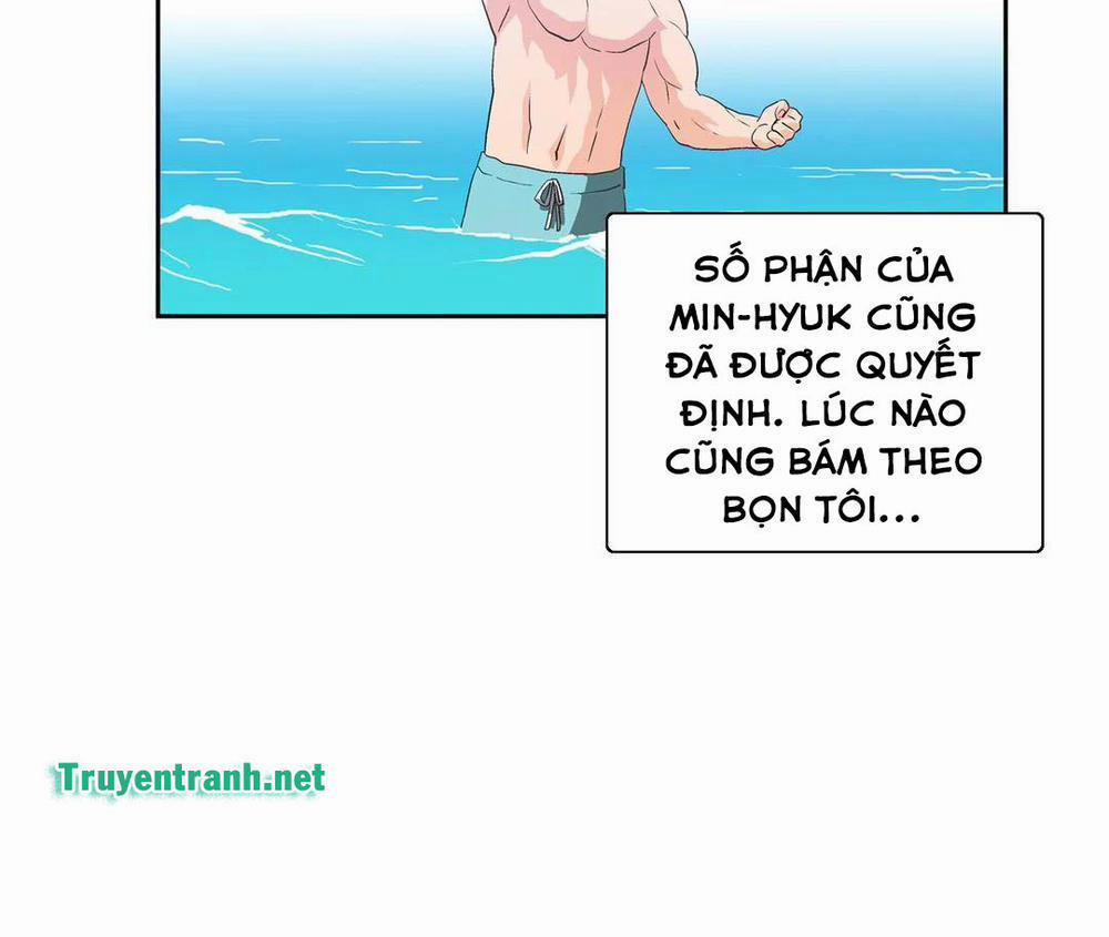 manhwax10.com - Truyện Manhwa Đừng Học Nữa, Chạm Vào Em Đi Mà! Chương 70 Trang 19