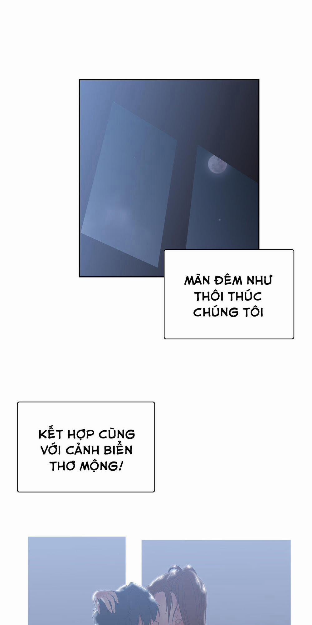 manhwax10.com - Truyện Manhwa Đừng Học Nữa, Chạm Vào Em Đi Mà! Chương 71 Trang 17