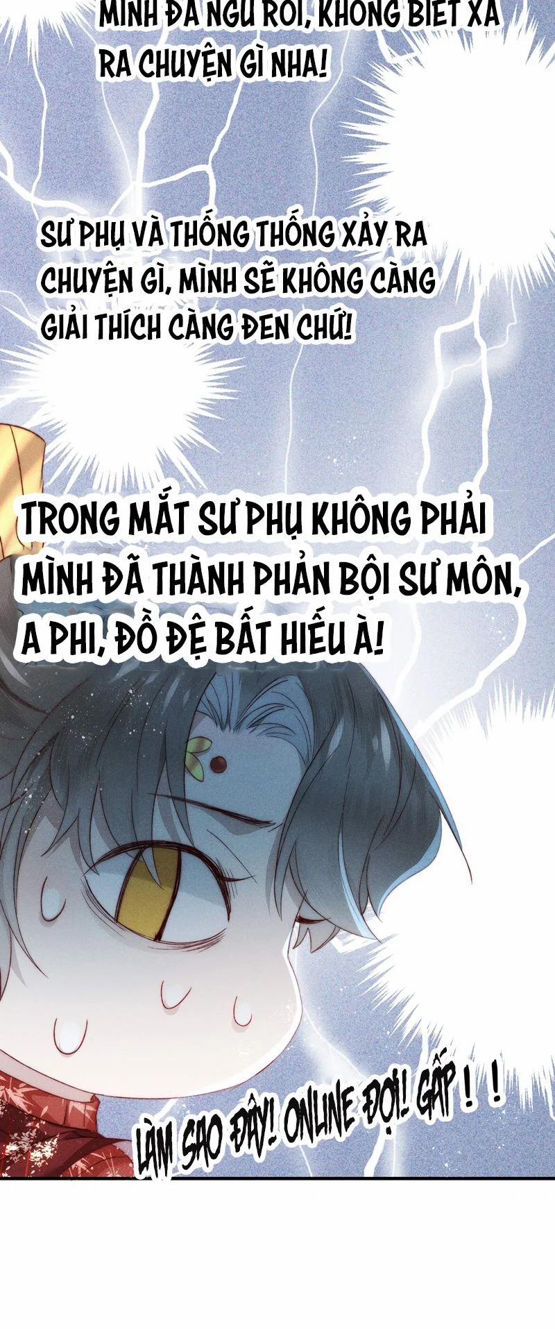 manhwax10.com - Truyện Manhwa Đừng Hòng Thèm Muốn Nhan Sắc Của Đệ Đệ Xinh Đẹp Chương 17 Trang 10