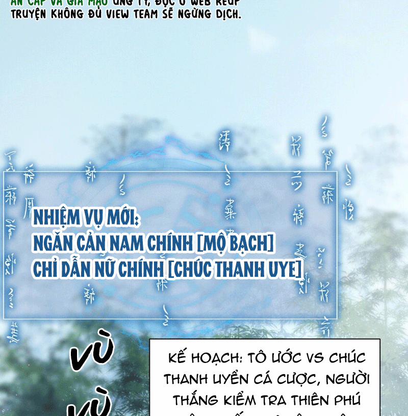 manhwax10.com - Truyện Manhwa Đừng Hòng Thèm Muốn Nhan Sắc Của Đệ Đệ Xinh Đẹp Chương 9 Trang 46