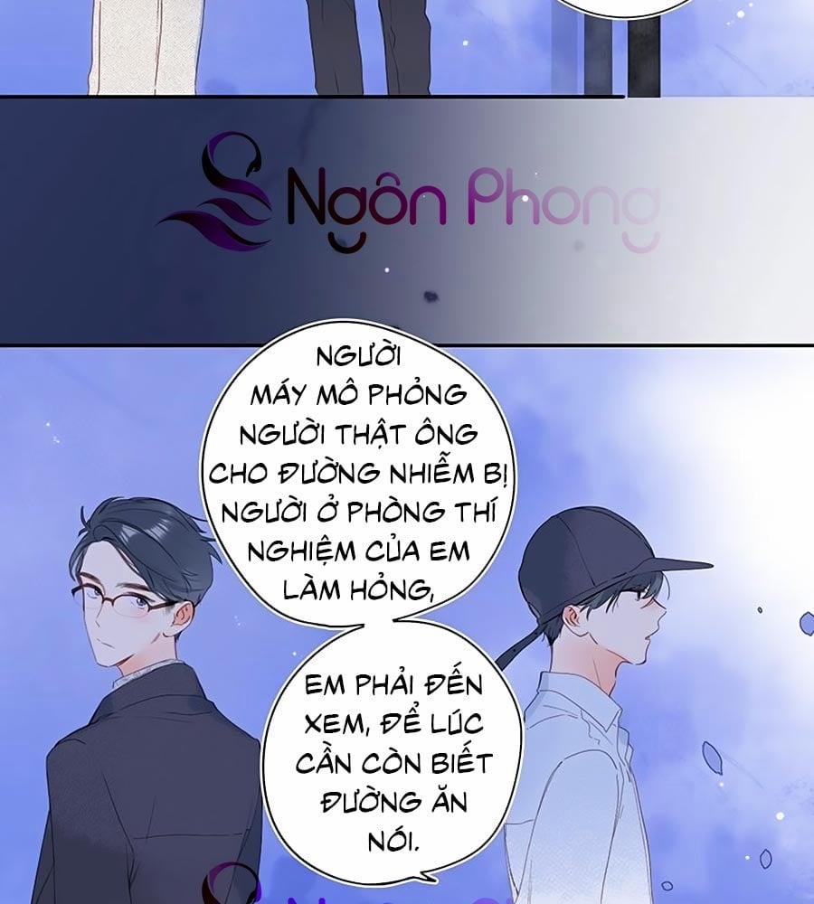 manhwax10.com - Truyện Manhwa Đừng Khóc Chương 0 Trang 50