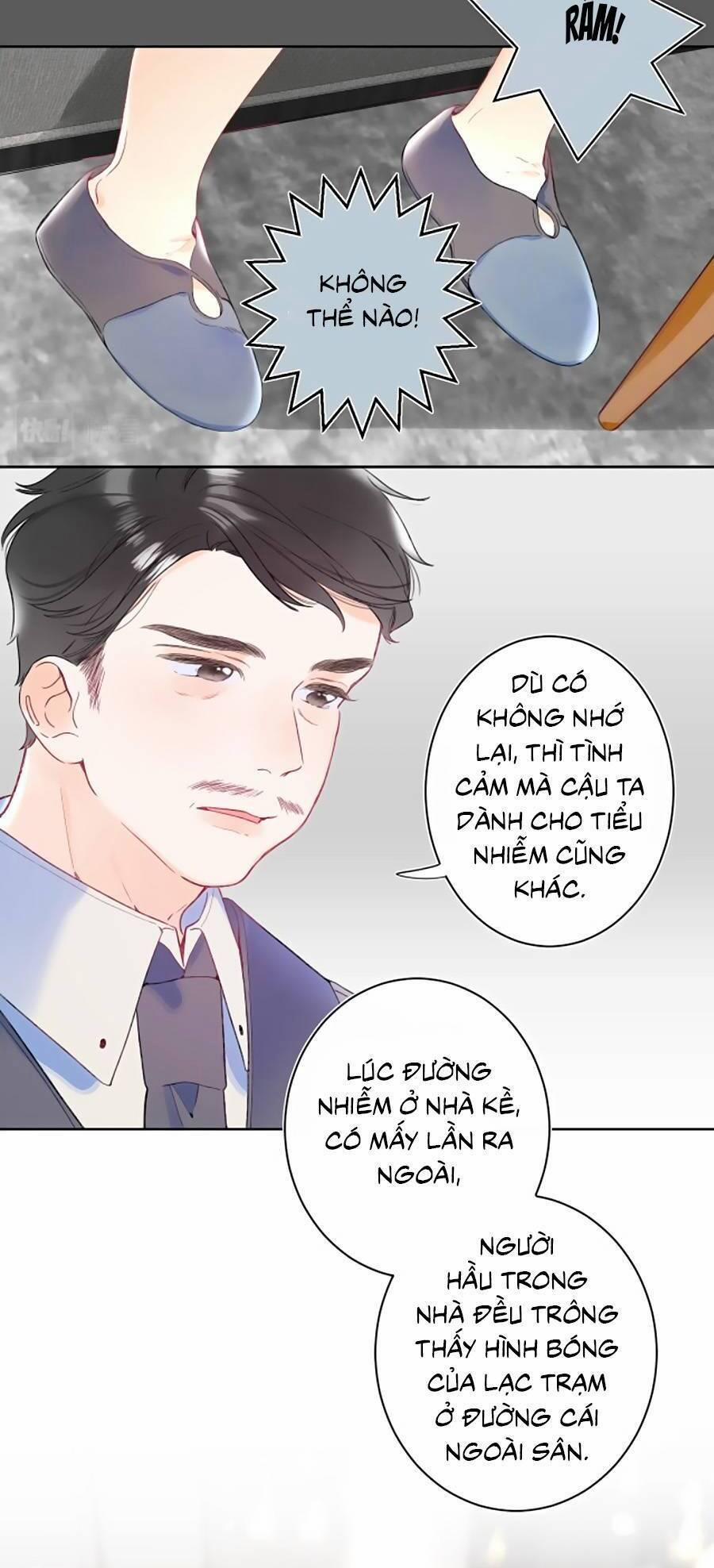 manhwax10.com - Truyện Manhwa Đừng Khóc Chương 104 Trang 4