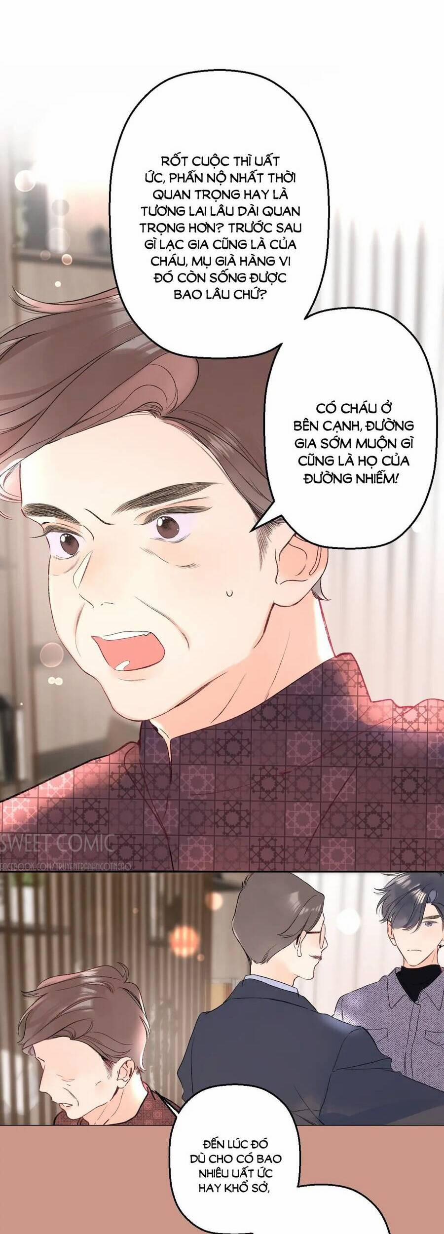 manhwax10.com - Truyện Manhwa Đừng Khóc Chương 105 Trang 21