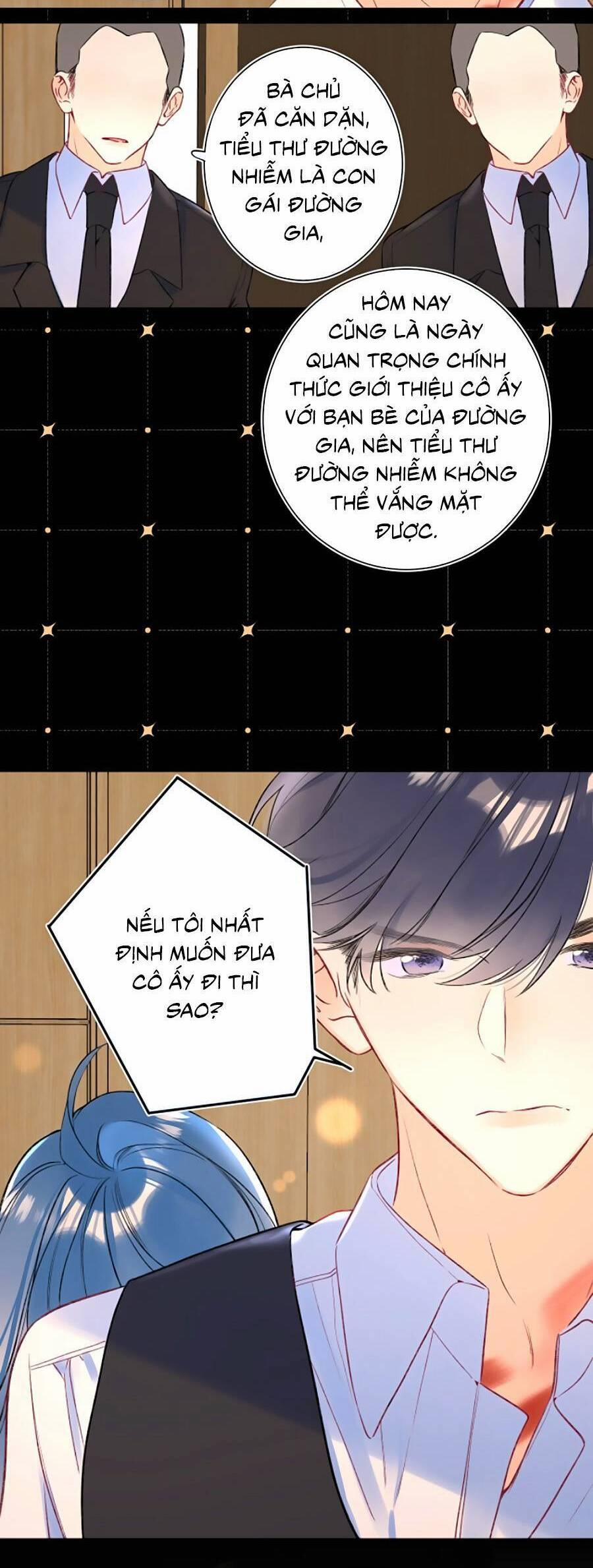 manhwax10.com - Truyện Manhwa Đừng Khóc Chương 108 Trang 13