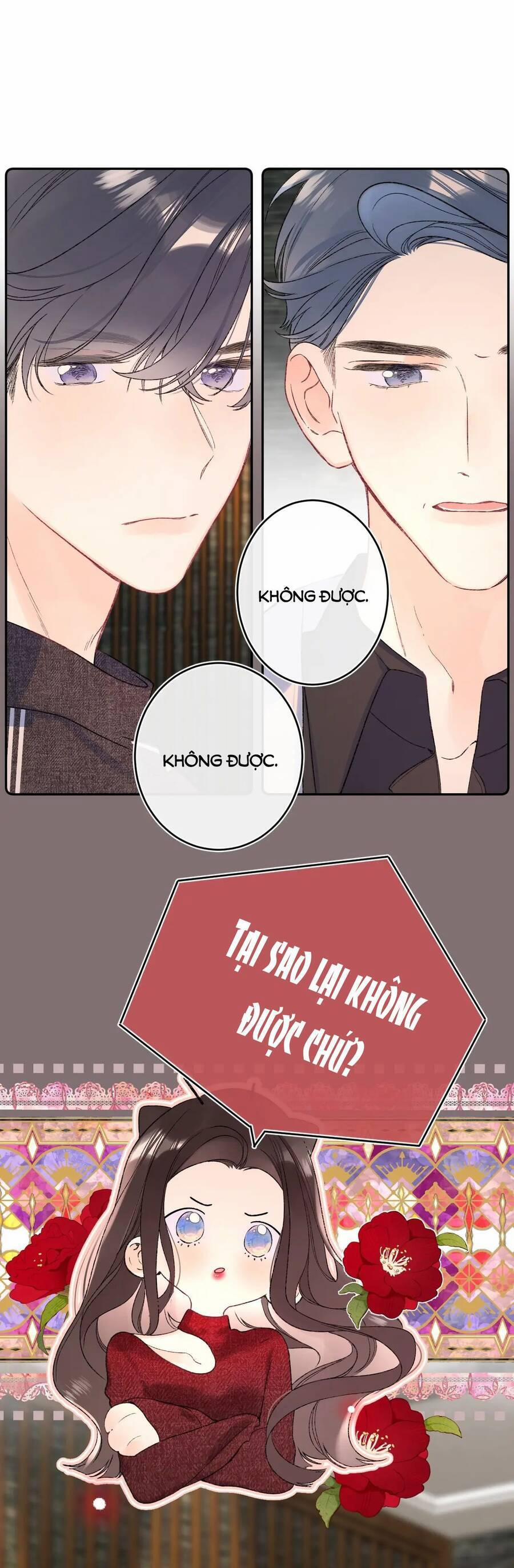 manhwax10.com - Truyện Manhwa Đừng Khóc Chương 112 Trang 6