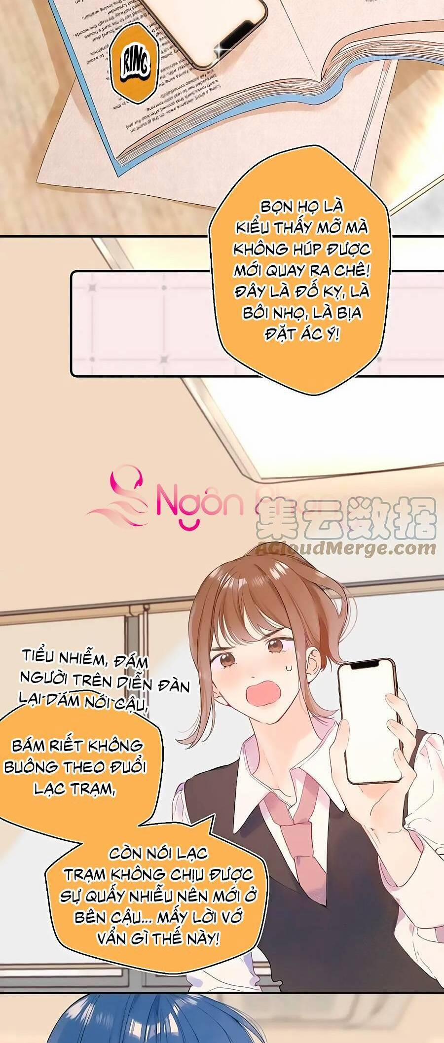 manhwax10.com - Truyện Manhwa Đừng Khóc Chương 115 6 Trang 3