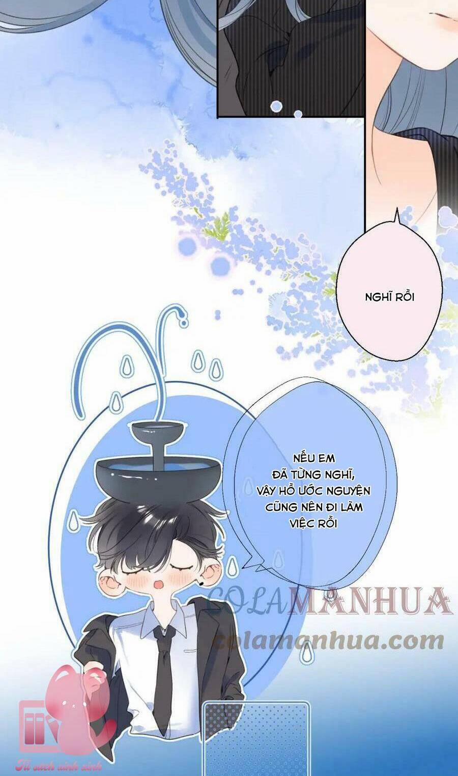 manhwax10.com - Truyện Manhwa Đừng Khóc Chương 121 Trang 10