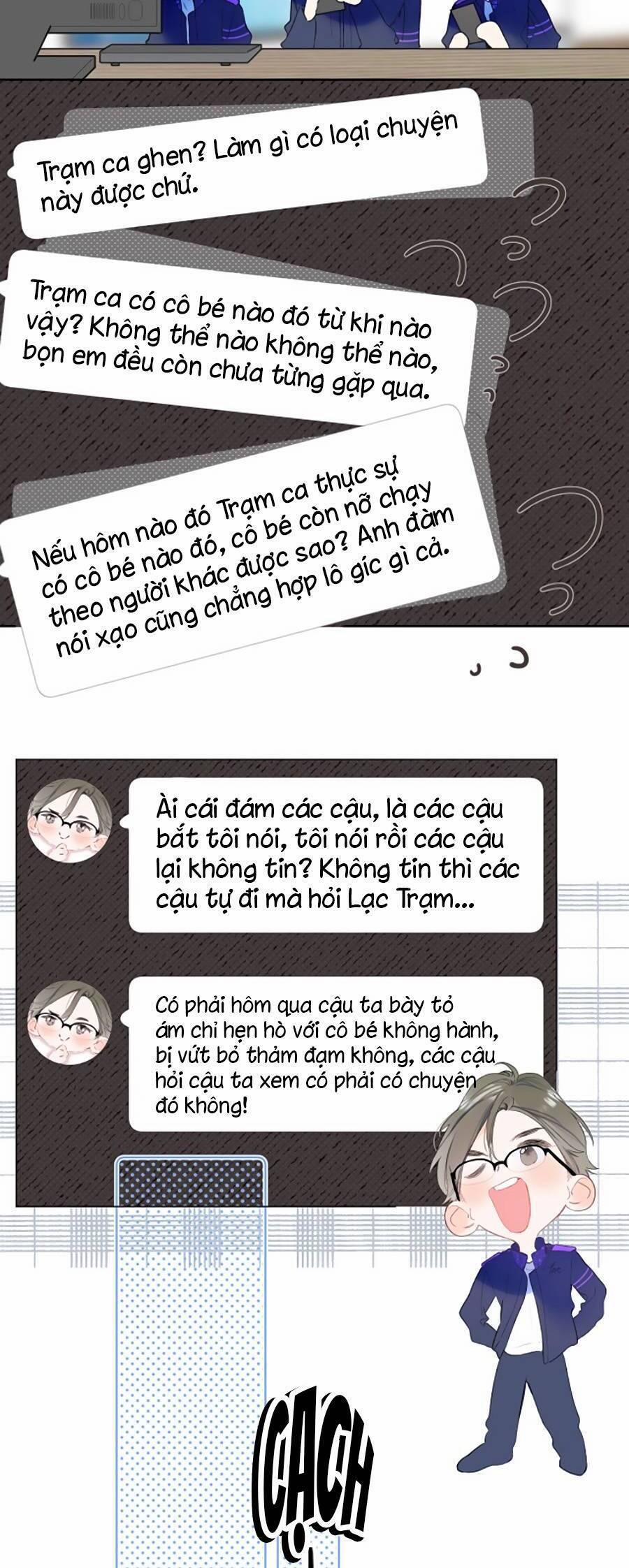 manhwax10.com - Truyện Manhwa Đừng Khóc Chương 74 Trang 11