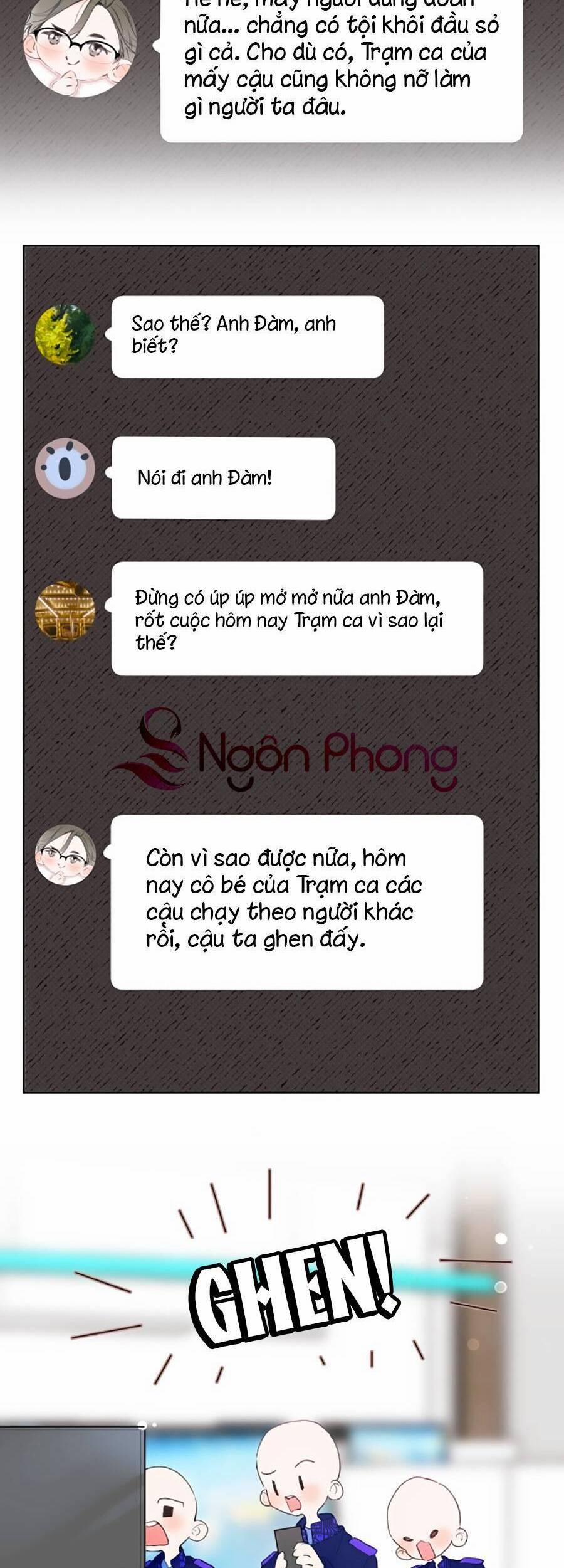 manhwax10.com - Truyện Manhwa Đừng Khóc Chương 74 Trang 10