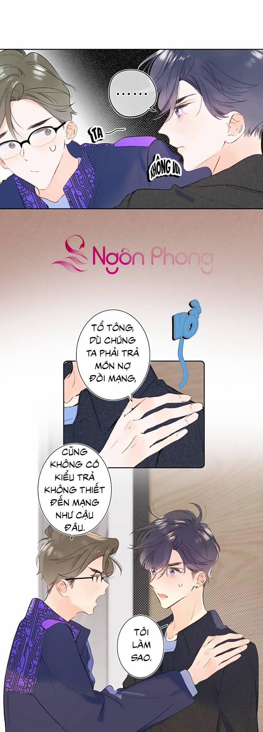 manhwax10.com - Truyện Manhwa Đừng Khóc Chương 77 Trang 12