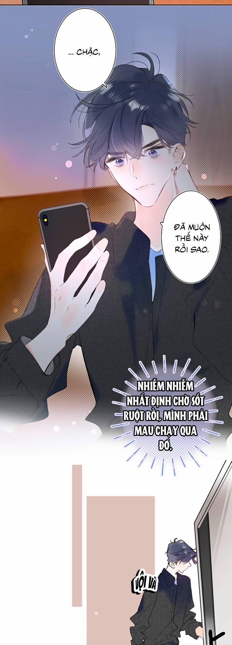 manhwax10.com - Truyện Manhwa Đừng Khóc Chương 77 Trang 9